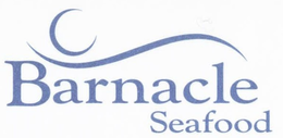 BARNACLE SEAFOOD trademark