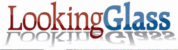 LOOKINGGLASS trademark