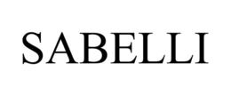 SABELLI trademark