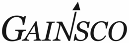 GAINSCO trademark