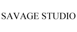 SAVAGE STUDIO trademark