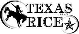 TEXAS BRAND RICE trademark
