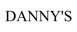 DANNY'S trademark