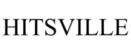 HITSVILLE trademark