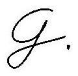G. trademark