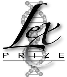 LEX PRIZE trademark