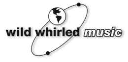 WILD WHIRLED MUSIC trademark