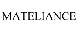MATELIANCE trademark