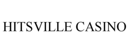 HITSVILLE CASINO trademark