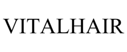 VITALHAIR trademark