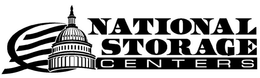 NATIONAL STORAGE CENTERS trademark