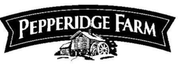 PEPPERIDGE FARM trademark