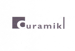 CURAMIK | trademark