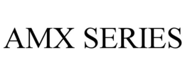 AMX SERIES trademark