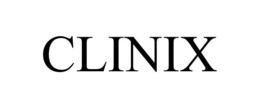 CLINIX trademark