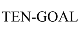 TEN-GOAL trademark