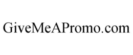 GIVEMEAPROMO.COM trademark