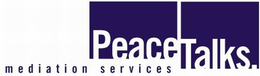 PEACE TALKS MEDIATION SERVICES trademark
