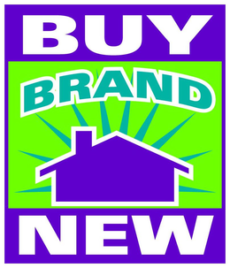 BUY BRAND NEW trademark