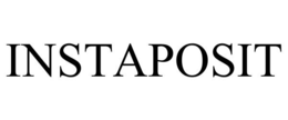 INSTAPOSIT trademark