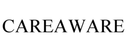 CAREAWARE trademark