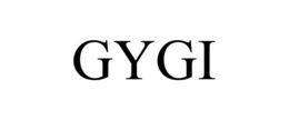GYGI trademark