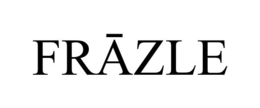 FRAZLE trademark