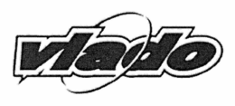 VLADO trademark