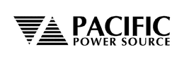 PACIFIC POWER SOURCE trademark