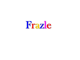 FRAZLE trademark