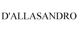 D'ALLASANDRO trademark