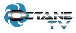 OCTANE TV trademark