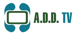 A.D.D. TV trademark