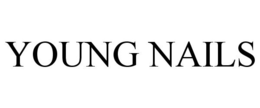 YOUNG NAILS trademark