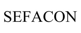 SEFACON trademark