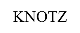 KNOTZ trademark