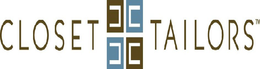 CLOSET TAILORS trademark