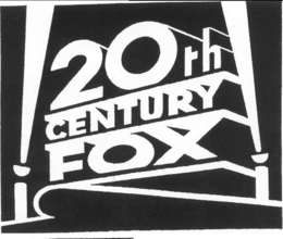 20TH CENTURY FOX trademark