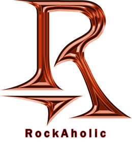 RA ROCKAHOLIC trademark