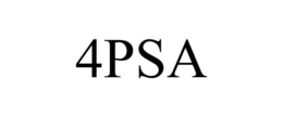4PSA trademark
