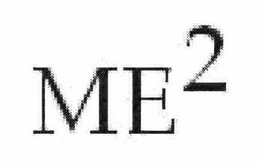 ME2 trademark