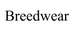 BREEDWEAR trademark