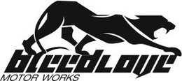 BREEDLOVE MOTOR WORKS trademark