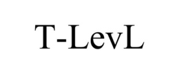 T-LEVL trademark
