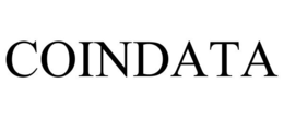 COINDATA trademark