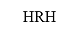 HRH trademark