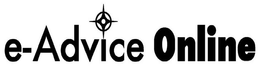 E-ADVICE ONLINE trademark