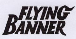 FLYING BANNER trademark