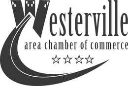 WESTERVILLE AREA CHAMBER OF COMMERCE trademark