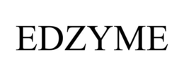 EDZYME trademark